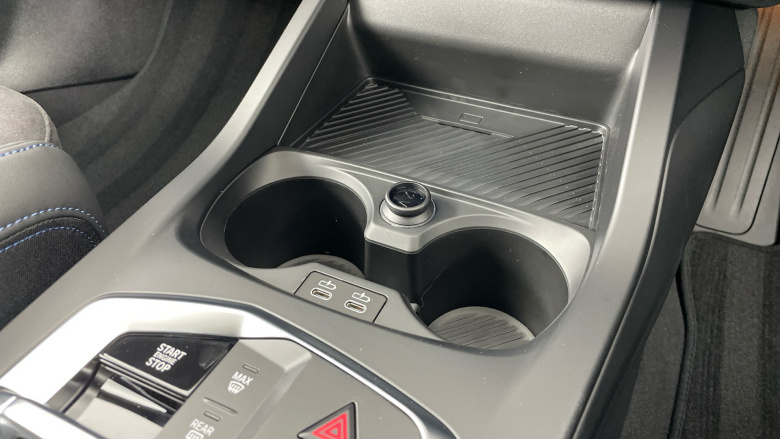 BMW 1 Series 120 M Sport 5dr Step Auto Petrol Hatchback